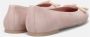Pretty Ballerinas Pink Dames - Thumbnail 6