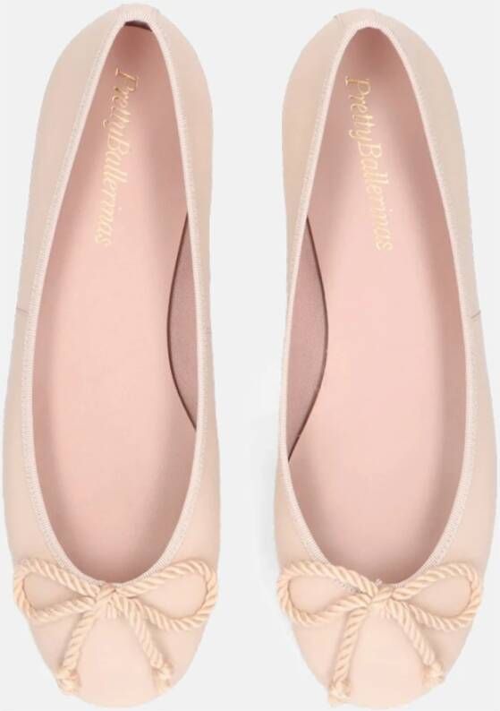 Pretty Ballerinas Pink Dames