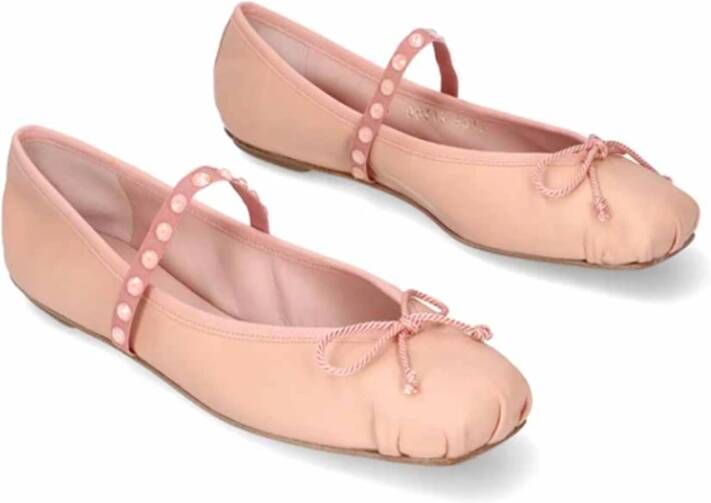 Pretty Ballerinas Pink Dames