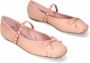 Pretty Ballerinas Pink Dames - Thumbnail 2