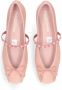 Pretty Ballerinas Pink Dames - Thumbnail 3