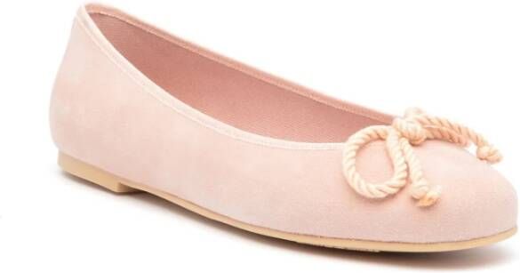 Pretty Ballerinas Pink Dames