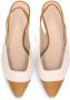 Pretty Ballerinas Uitlopende broek Beige Dames - Thumbnail 2