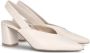 Pretty Ballerinas Sandals White Dames - Thumbnail 2