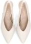 Pretty Ballerinas Sandals White Dames - Thumbnail 4