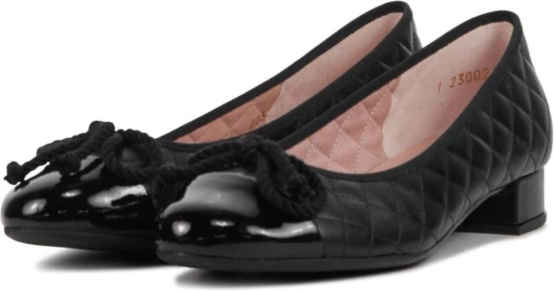 Pretty Ballerinas Zwart Dames