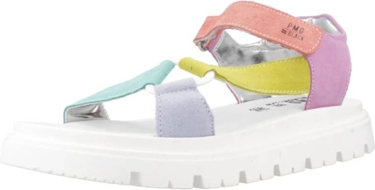 Primigi Flat Sandals Multicolor Dames