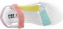 Primigi Flat Sandals Multicolor - Thumbnail 10