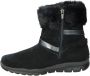 Primigi Winterlaarzen Zwart Dames - Thumbnail 5