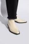 Proenza Schouler Branco heeled ankle boots Beige Dames - Thumbnail 2