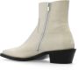 Proenza Schouler Branco heeled ankle boots Beige Dames - Thumbnail 5
