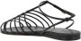 Proenza Schouler Cage Sandalen met T Bandjes - Thumbnail 2