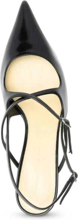 Proenza Schouler Crossover Slingback Pumps