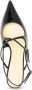 Proenza Schouler Crossover Slingback Pumps - Thumbnail 2