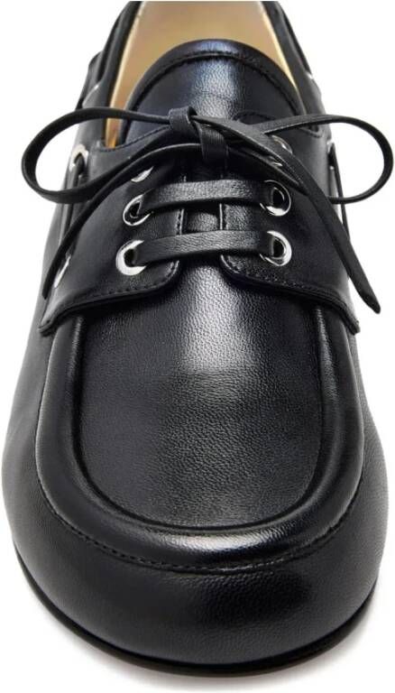 Proenza Schouler Dek Bootschoenen