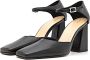 Proenza Schouler Elegante Decollete Schoenen voor Vrouwen Black Dames - Thumbnail 4