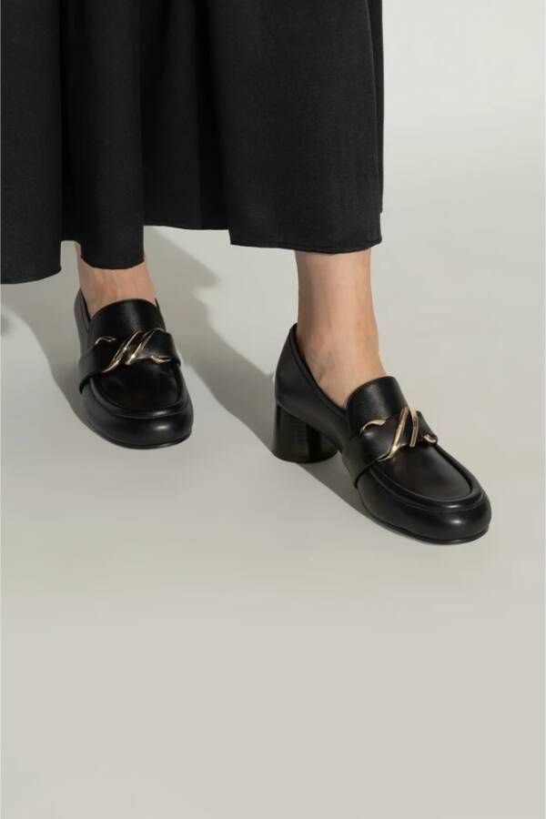 Proenza Schouler Hakken Louise Black Dames