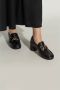 Proenza Schouler Hakken Louise Black Dames - Thumbnail 2