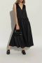 Proenza Schouler Hakken Louise Black Dames - Thumbnail 3