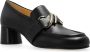 Proenza Schouler Hakken Louise Black Dames - Thumbnail 4