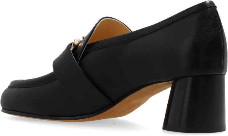 Proenza Schouler Hakken Louise Black Dames