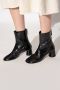 Proenza Schouler Heeled ankle boots Zwart Dames - Thumbnail 4