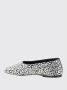 Proenza Schouler Leren Ballerina`s - Thumbnail 2