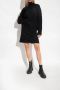 Proenza Schouler Leren Chelsea-laarzen Zwart Dames - Thumbnail 3