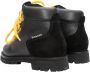 Proenza Schouler Pre-owned Leather boots Black Dames - Thumbnail 4