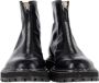 Proenza Schouler Pre-owned Leather boots Black Dames - Thumbnail 3