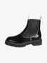 Proenza Schouler Pre-owned Leather boots Black Dames - Thumbnail 2