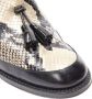 Proenza Schouler Pre-owned Leather boots Brown Dames - Thumbnail 7
