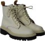 Proenza Schouler Pre-owned Leather boots White Dames - Thumbnail 3