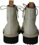 Proenza Schouler Pre-owned Leather boots White Dames - Thumbnail 4