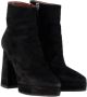 Proenza Schouler Pre-owned Suede boots Black Dames - Thumbnail 3