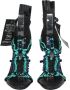 Proenza Schouler Pre-owned Suede sandals Multicolor Dames - Thumbnail 2