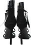 Proenza Schouler Pre-owned Suede sandals Multicolor Dames - Thumbnail 3