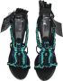 Proenza Schouler Pre-owned Suede sandals Multicolor Dames - Thumbnail 5