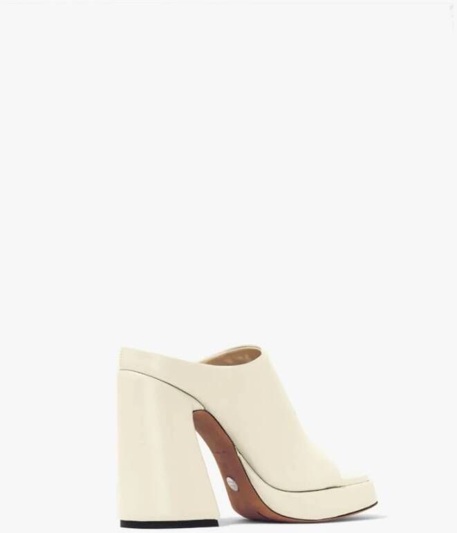 Proenza Schouler Shoes Beige Dames