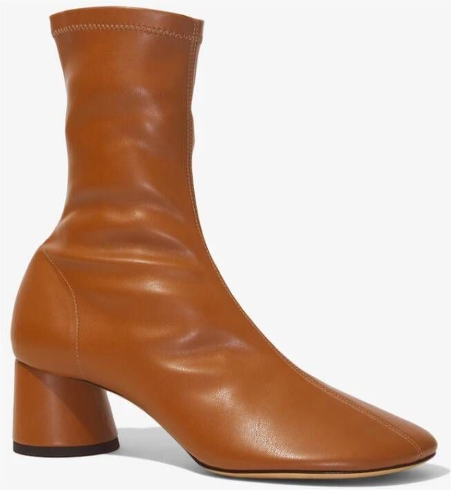 Proenza Schouler Shoes Brown Dames