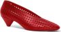 Proenza Schouler Shoes Red Dames - Thumbnail 2