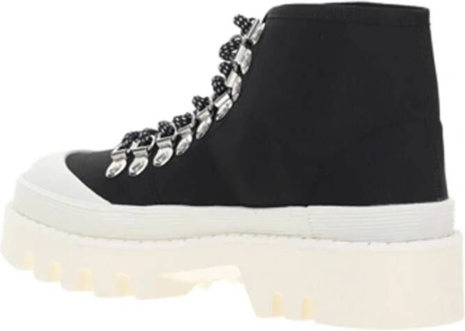 Proenza Schouler Sneakers Zwart Dames