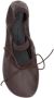 Proenza Schouler Strik Ballerina's met Elastische Band Brown Dames - Thumbnail 4