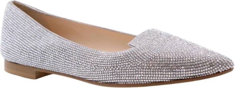 Prosperine Ballerina Gray Dames