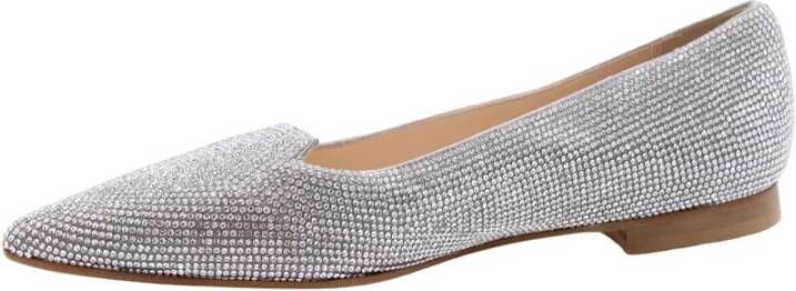 Prosperine Ballerina Gray Dames