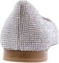 Prosperine Stijlvolle Ballerina Schoenen voor Vrouwen Gray Dames - Thumbnail 6