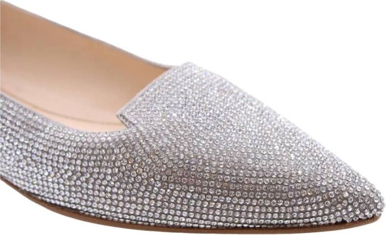 Prosperine Ballerina Gray Dames