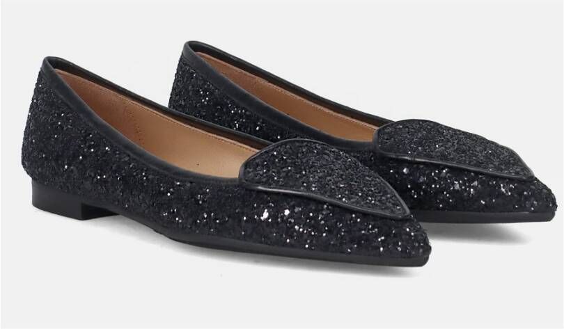 Prosperine Ballerinas Black Dames