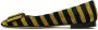 Prosperine Comfortabele Stoffen Ballerina Schoenen Multicolor Dames - Thumbnail 3