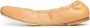 Prosperine Elastische Nappa Ballerina Schoenen - Thumbnail 2